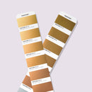 METALLICS GUIDE