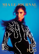 Mia Le Journal Magazine