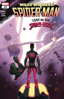 Marvel Comic