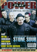 power magazine july 17