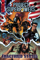Marvel Comic