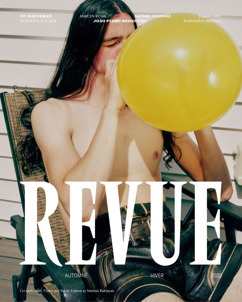 Revue Magazine