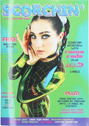 scorchin magazine october 04 2022