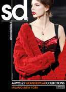 Show Details Women Milan Magazine