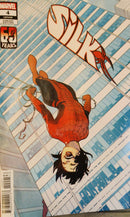 Marvel Comic