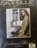 sky blue magazine issue 04