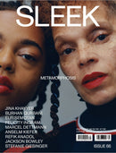 sleek magazine issue 66