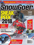 snow goer magazine april