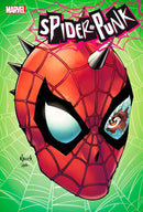 Marvel Comic