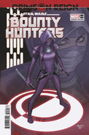 Marvel Comic