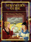 Stranger's Guide Magazine