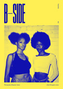 the eyes b side magazine issue 12