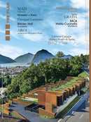 The Plan Magazine
