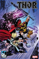 Marvel Comic