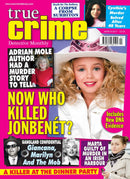 True Crime Magazine