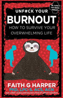 Unfuck Your Burnout Magazine