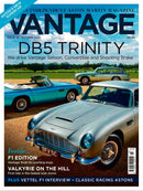 Vantage magazine