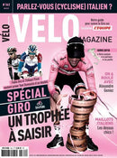 Velo Magazine