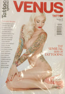 venus magazine issue 17