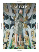 vingt sept magazine volume 11