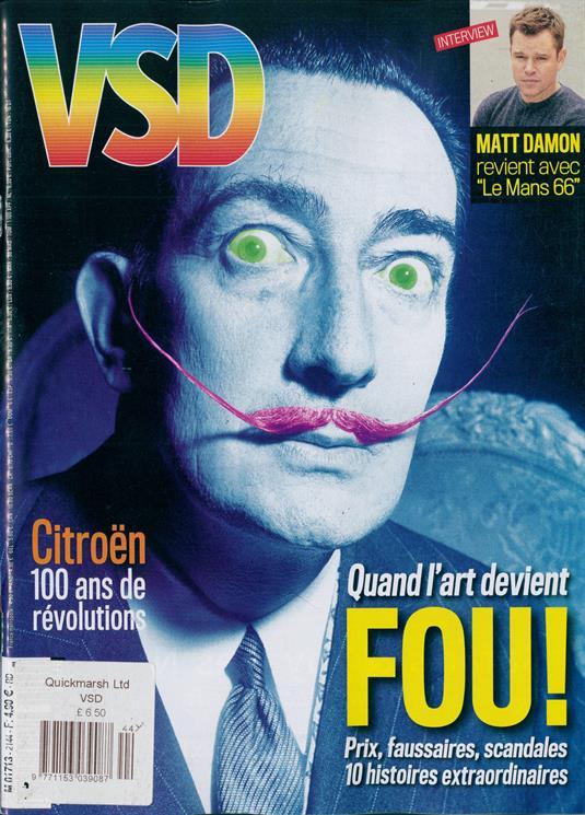 vsd magazine issue 44