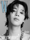 W Korea Magazine