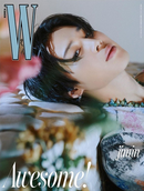 W Korea Magazine
