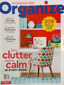 woman s day organize magazine issue 07