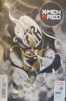 Marvel Comic