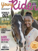 Young Rider Magazine