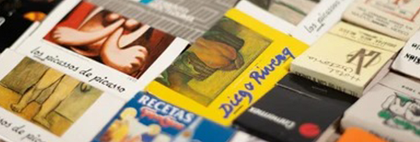 For Gallery-Goers: Art Mags That Curate Shows You Shouldn’t Miss