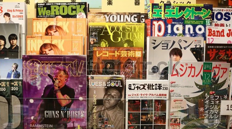 Monthly Music Inspiration: How Subscribing to a Music Magazine Can Boost Your Creativity