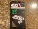 STAR WARS: MILLENNIUM FALCON