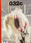 032C Magazine