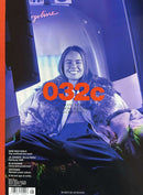 032C Magazine
