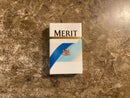 Merit Blue pack