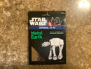 STAR WARS: IMPERIAL AT-AT