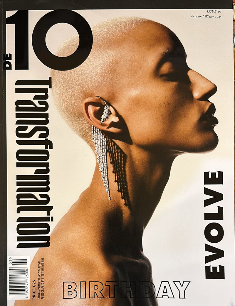10 Women Magazine