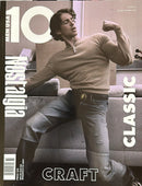 10 Men Magazine