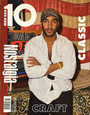 10 Men Magazine
