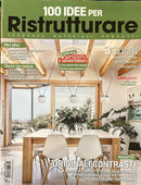 100 Idee Per Ristrutturare Magazine