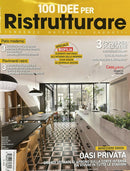 100 Idee Per Ristrutturare Magazine