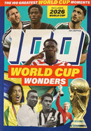 100 World Cup Wonders Magazine