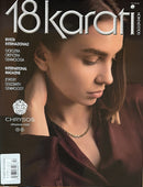 18 Karati Gold & Fashion Magazine