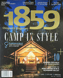 1859 Oregon's Magazine