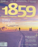 1859 Oregon's Magazine