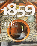 1859 Oregon's Magazine