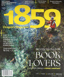 1859 Oregon's Magazine