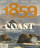 1859 Oregon's Magazine