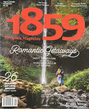 1859 Oregon's Magazine